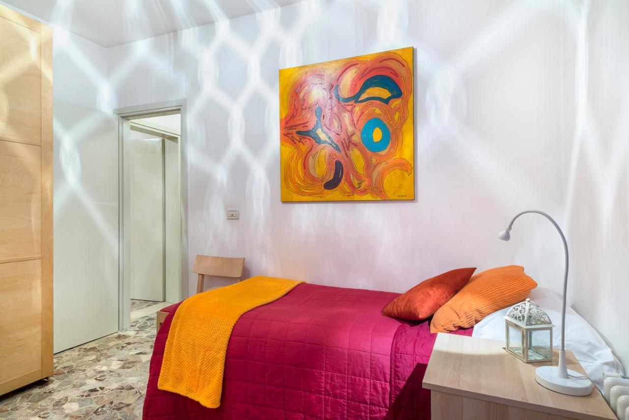 Acquarello - Like At In Heart Of Apartamento Venecia