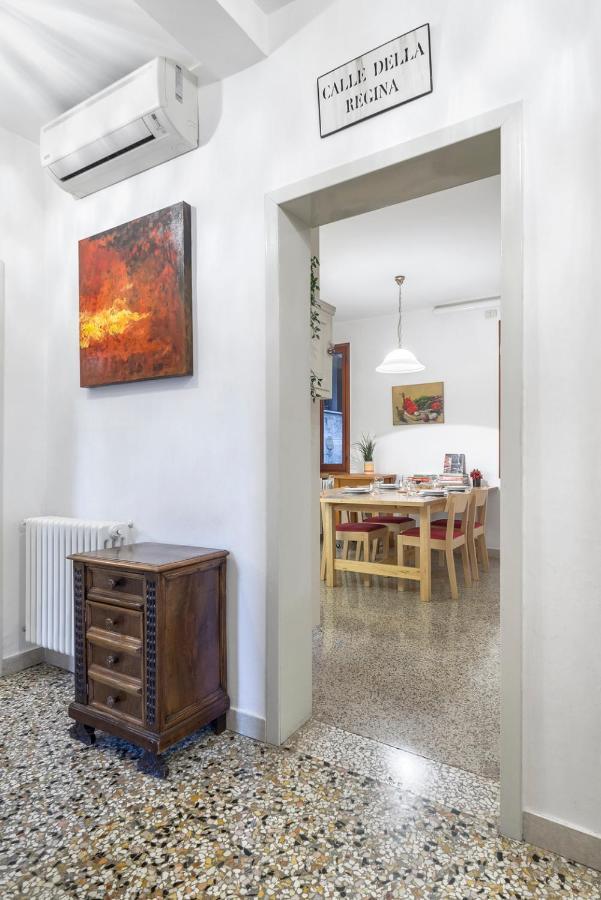Apartamento Acquarello - Like At In Heart Of Venecia