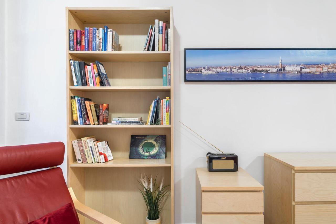 Apartamento Acquarello - Like At In Heart Of Venecia