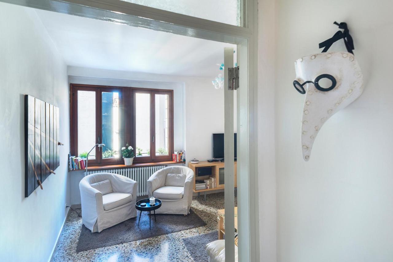 Acquarello - Like At In Heart Of Apartamento Venecia