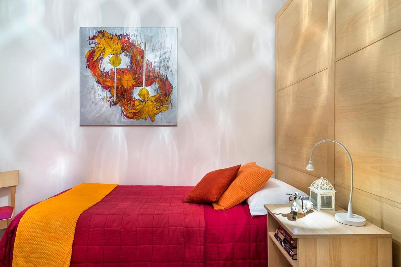 Apartamento Acquarello - Like At In Heart Of