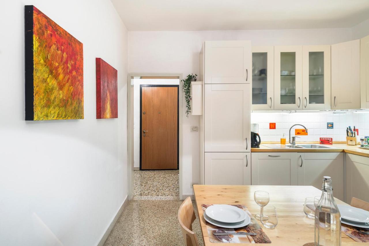 Acquarello - Like At In Heart Of Apartamento *