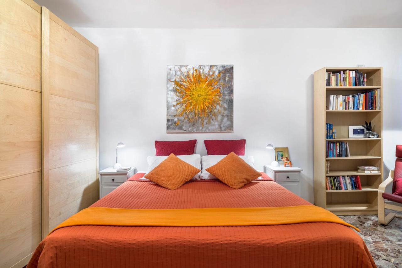 Apartamento Acquarello - Like At In Heart Of *