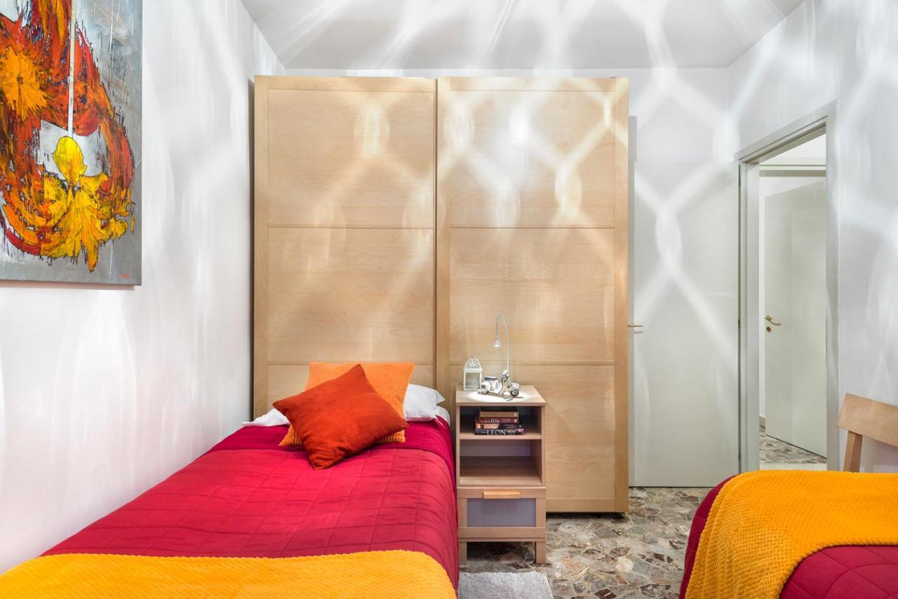 Apartamento Acquarello - Like At In Heart Of Venecia