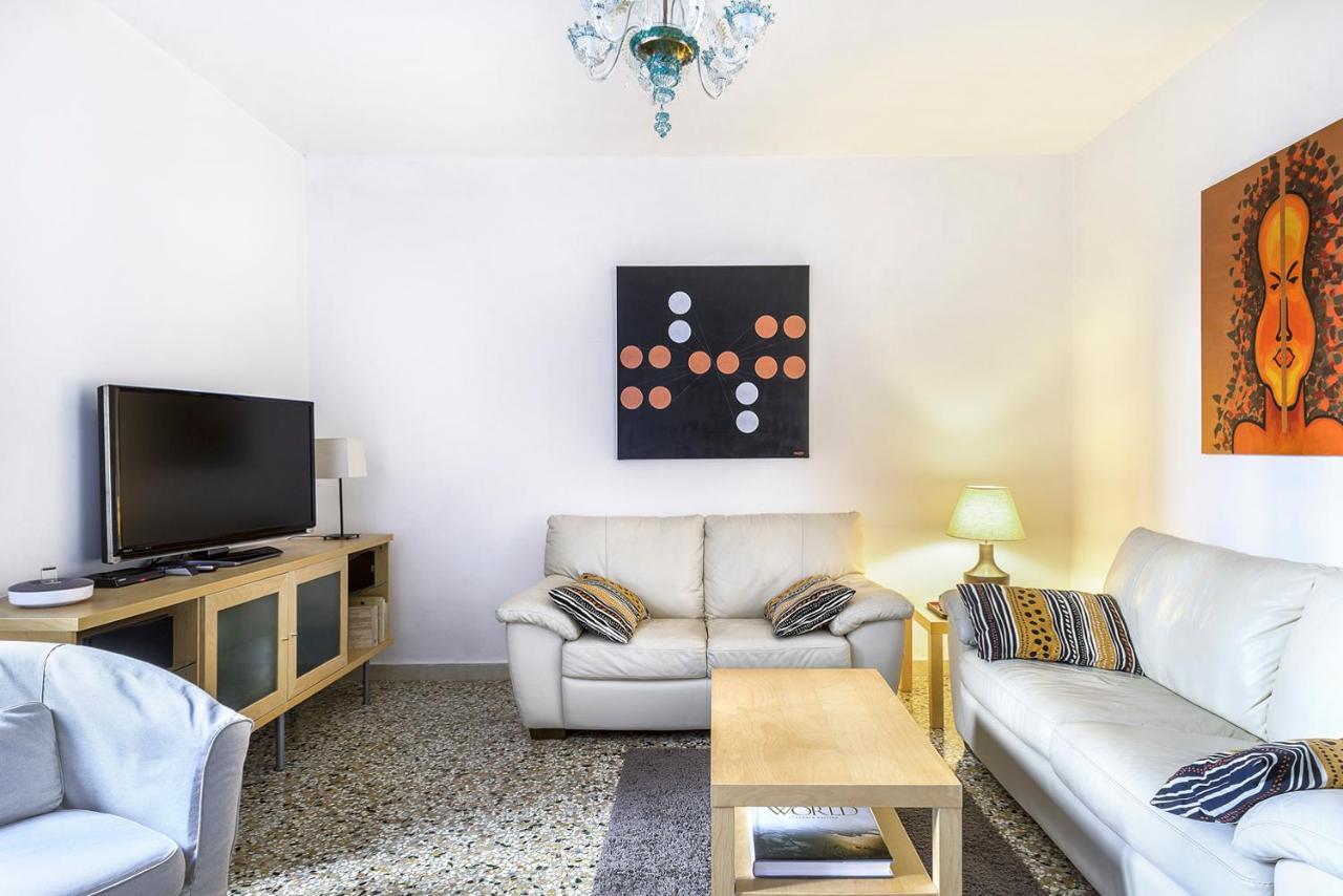 Acquarello - Like At In Heart Of Apartamento Venecia