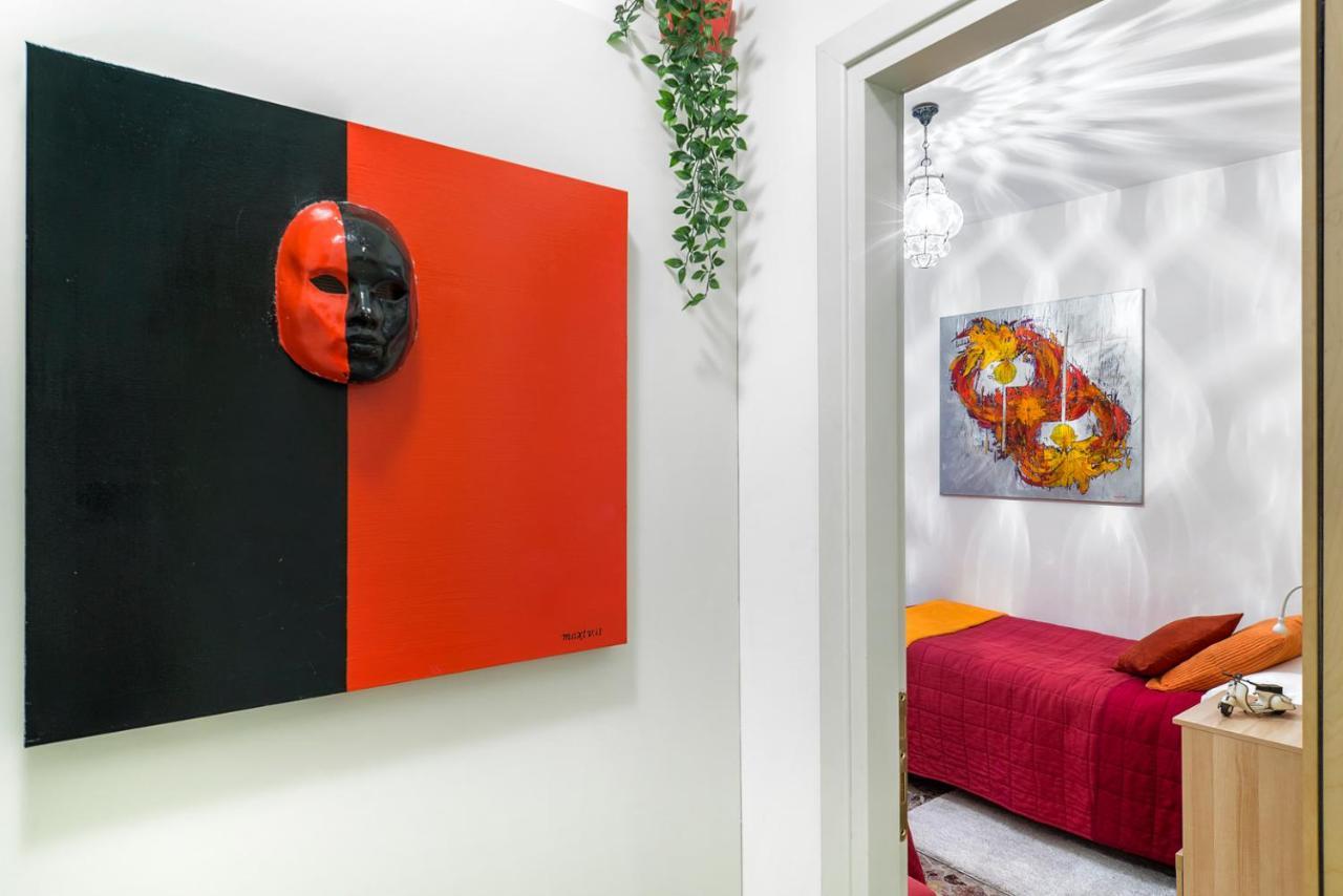 Apartamento Acquarello - Like At In Heart Of Venecia