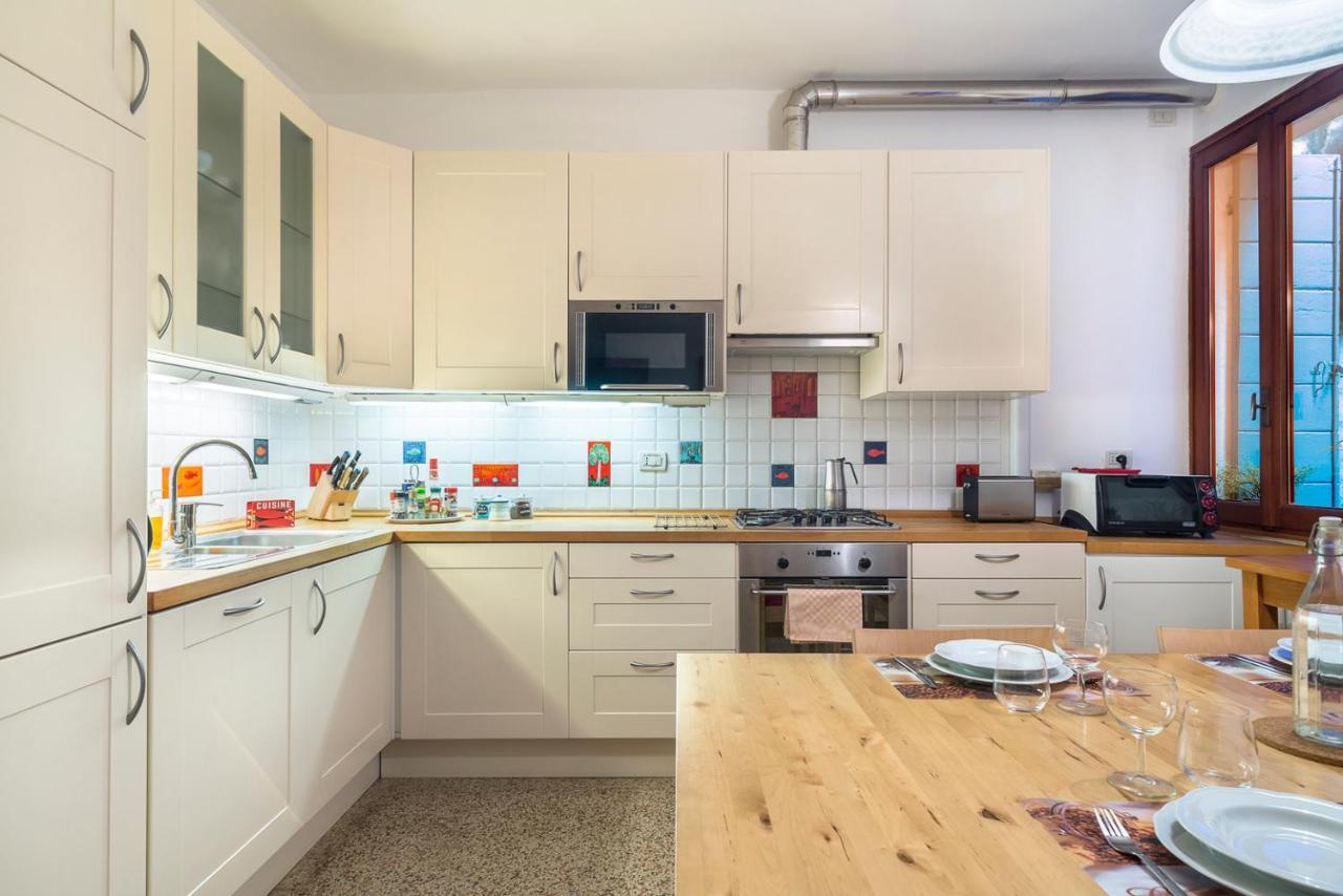 Apartamento Acquarello - Like At In Heart Of Venecia