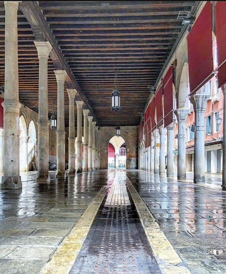 Acquarello - Like At In Heart Of Venecia